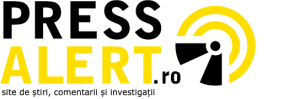 Pressalert - site de știri, comentarii și investigații